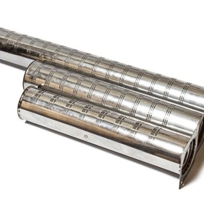 Атмосферная горелка POLIDORO 15 сегментов