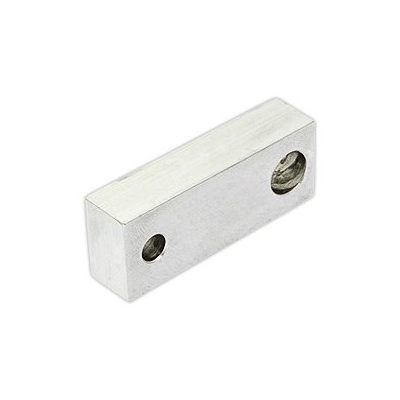 Распорный блок регулировочных стержней 20 X 52 X 12,5 мм