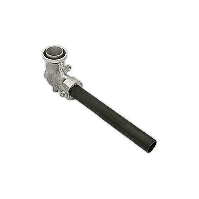 Газовая линия в комплекте Ø22 X 215 мм