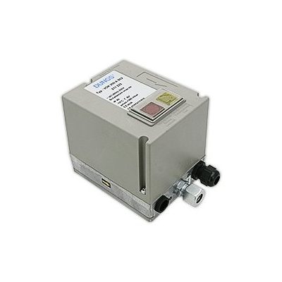 Блок контроля герметичности DUNGS VDK 200 A S02