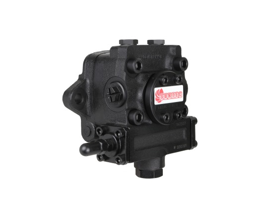 Насос Suntec TAR 4 C 4010 7 2 Насос Suntec TAR 4 C 4010 7