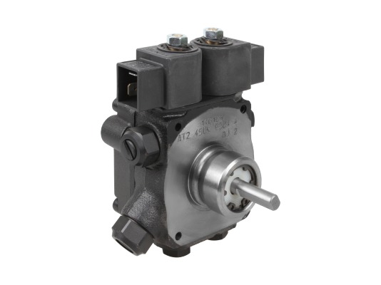 Насос Suntec AT2 45 D K 9584 4P 0500 3 Насос Suntec AT2 45 D K 9584 4P 0500