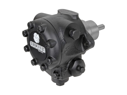 Насос Suntec J 4 CCC 1000 5P 2 Насос Suntec J 4 CCC 1000 5P