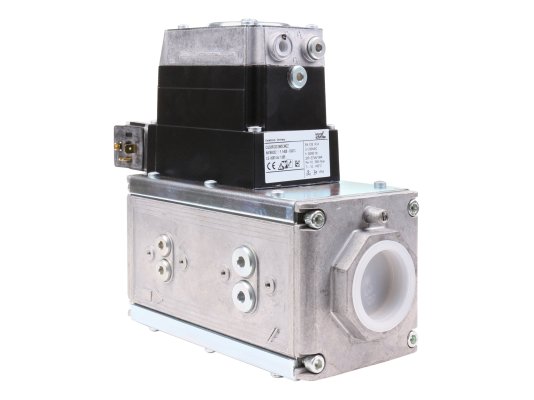 Газовый клапан KROM SCHRODER в сборе CG30R03-D2W5CWZZ 2 Газовый клапан KROM SCHRODER в сборе CG30R03-D2W5CWZZ