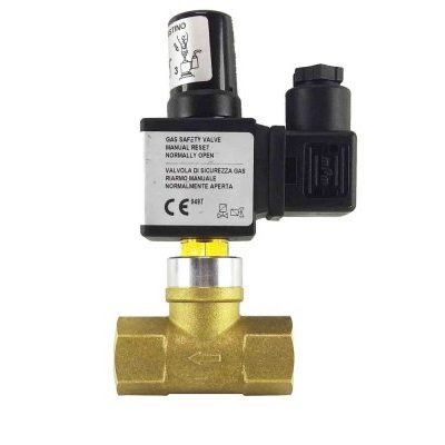 Электромагнитный клапан GIULIANI ANELLO EV25