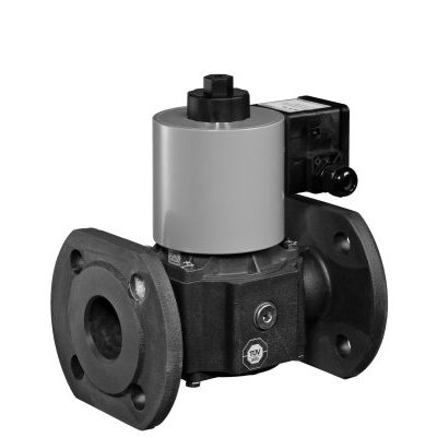 Электромагнитный клапан, одноступенчатый DUNGS MVDLE 2100/5