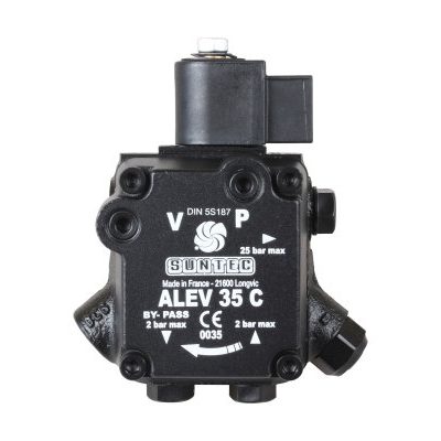 Насос Suntec ALE V 35 C 9317 6P 0700