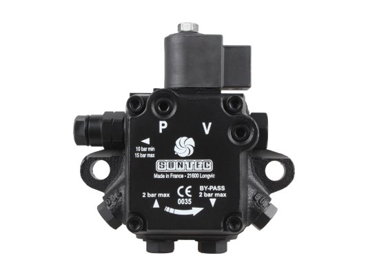 Насос Suntec AS V 67 A 7402 4P 0500 1 Насос Suntec AS V 67 A 7402 4P 0500