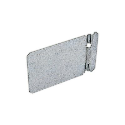 Воздушная заслонка