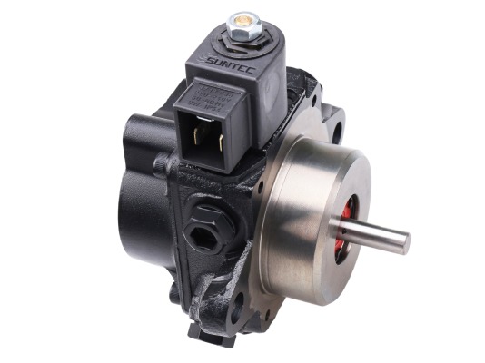 Насос Suntec AL 75 C K 9534 5P 0500 4 Насос Suntec AL 75 C K 9534 5P 0500