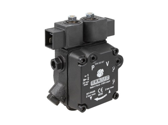 Насос Suntec AT2 45 D K 9584 4P 0500 6 Насос Suntec AT2 45 D K 9584 4P 0500