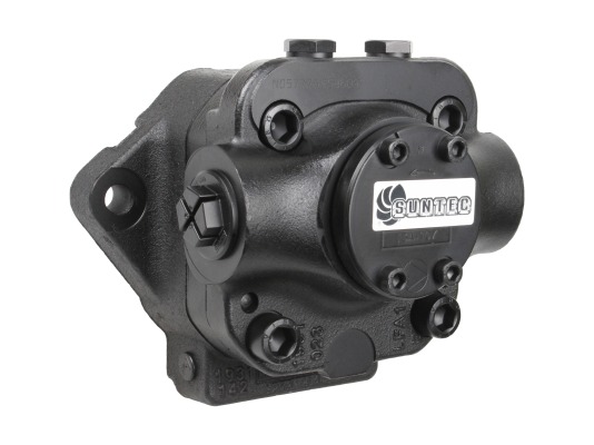 Насос Suntec T 3 C 10 7 5 Насос Suntec T 3 C 10 7