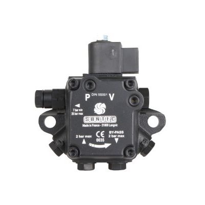 Насос Suntec AS 47 A 7509 4P 0500