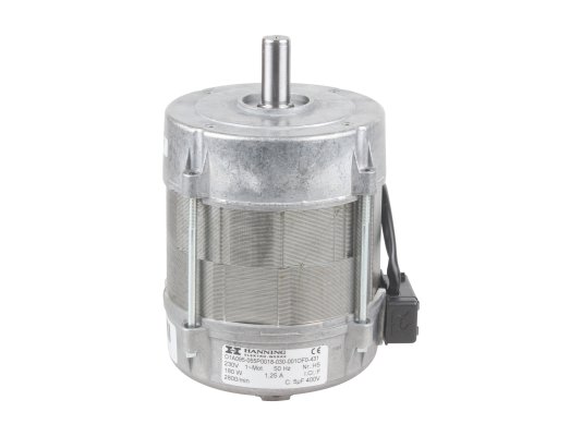 Электродвигатель HANNING 180 Вт 5 Электродвигатель HANNING 180 Вт