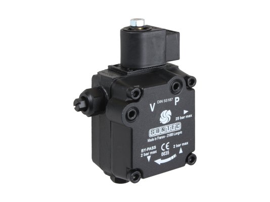 Насос Suntec ALE V 55 C 9318 6P 0500 1 Насос Suntec ALE V 55 C 9318 6P 0500