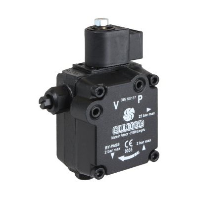 Насос Suntec ALE V 55 C 9318 6P 0500