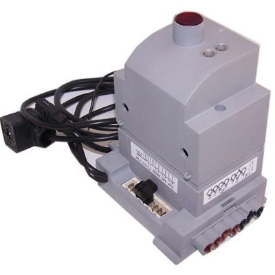 Менеджер горения ELCO BCU Gas