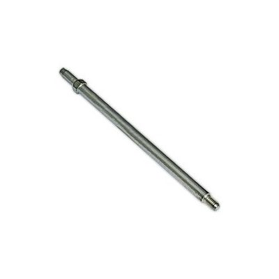 Вал воздушной заслонки 103 мм