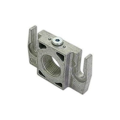 Фланец газового клапана DUNGS Rp 1"