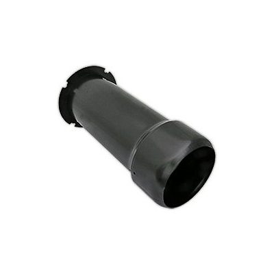 Жаровая труба для дизельных горелок Ø140 x 375 мм