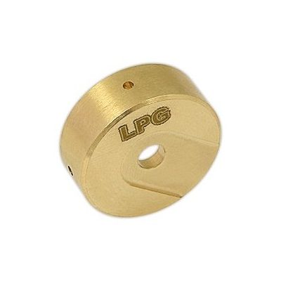 Диффузор Ø21,7 X 8 мм