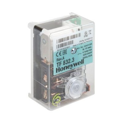 Топочный автомат SATRONIC TF 832.3 Rev.A