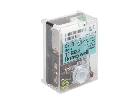 Топочный автомат SATRONIC TF 832.3 Rev Топочный автомат SATRONIC TF 832.3 Rev.A