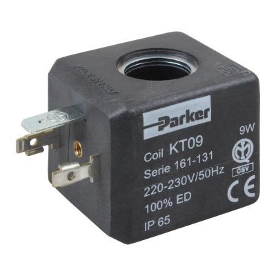 Электромагнитная катушка PARKER KT09