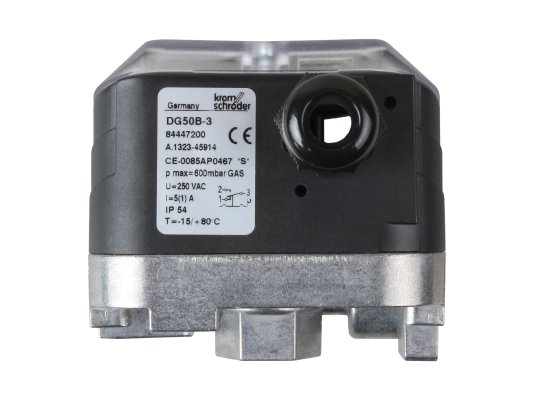 Реле давления KROMSCHRODER DG50B-3 2 Реле давления KROMSCHRODER DG50B-3