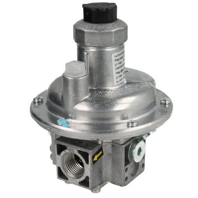 Регулятор давления газа DUNGS FRU 505