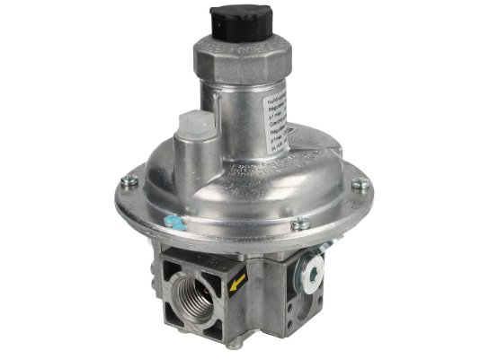 Регулятор давления газа DUNGS FRU 505 1 Регулятор давления газа DUNGS FRU 505