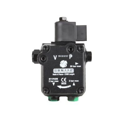 Насос Suntec AL V 75 B K 9502 5P 0500