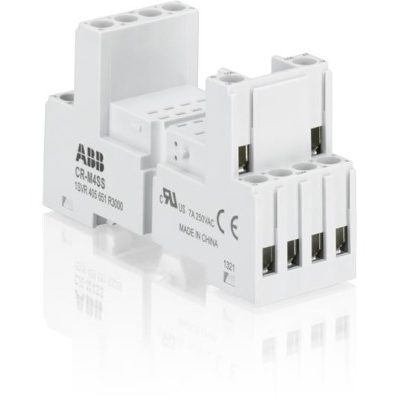 Колодка ABB CR-M4SS
