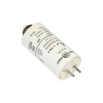 Конденсатор 4 мкФ