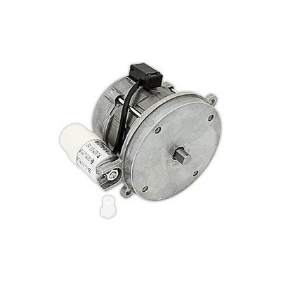 Электродвигатель HANNING 150 Вт в комплекте