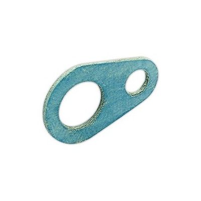 Прокладка электродов поджига и ионизации 8 мм - 4 мм