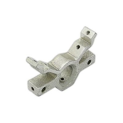 Блок держателя электрода поджига