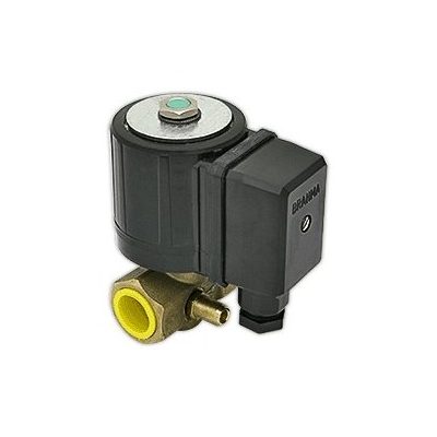 Газовый клапан BRAHMA E6G*SP*1/2*GMO 5