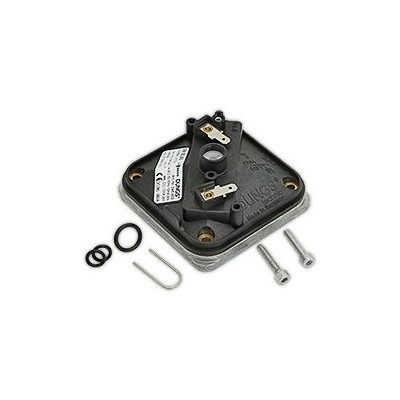 Реле давления DUNGS GW 50 A3 в комплекте