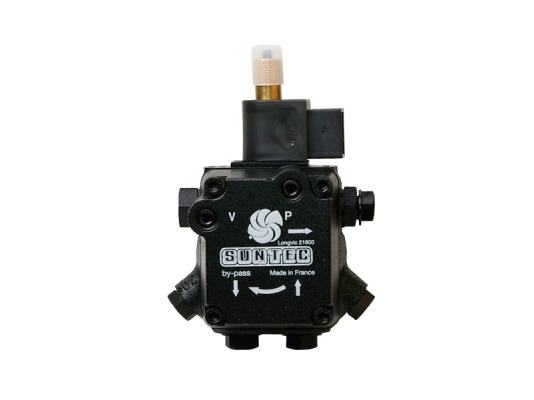 Насос Suntec AP2 65 C 9511 4P 0500 1 Насос Suntec AP2 65 C 9511 4P 0500