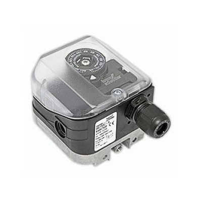 Реле давления KROMSCHRODER DG150U-5 в сборе