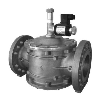 Электромагнитный клапан GIULIANI ANELLO EV15