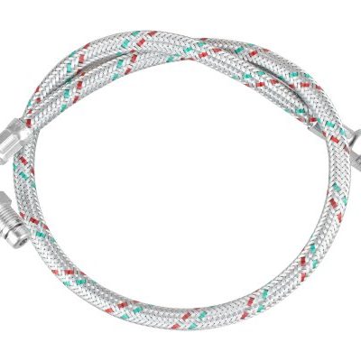 Жидкотопливный шланг 1/4" - 3/8"