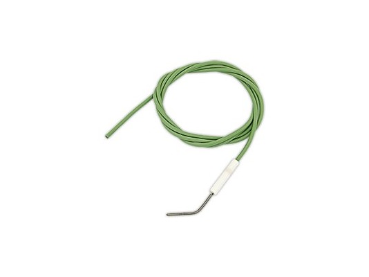 Электрод ионизации с гибким кабелем 121,4 мм - 2000 мм 1 Электрод ионизации с гибким кабелем 121,4 мм - 2000 мм