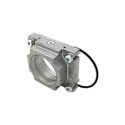 Фланец газового клапана DUNGS Rp 1 1/2" с прокладкой