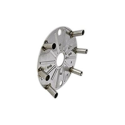 Уравнительный диск Ø245 / 55 мм, в комплекте