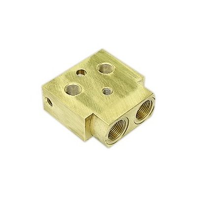 Форсуночный адаптер 50 мм