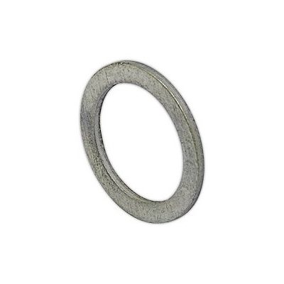 Алюминиевая прокладка Ø14,5 / 10,1 мм