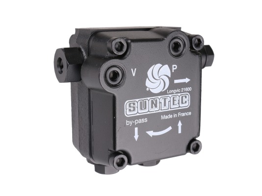 Насос Suntec AN 47 D 7219 4P 1 Насос Suntec AN 47 D 7219 4P