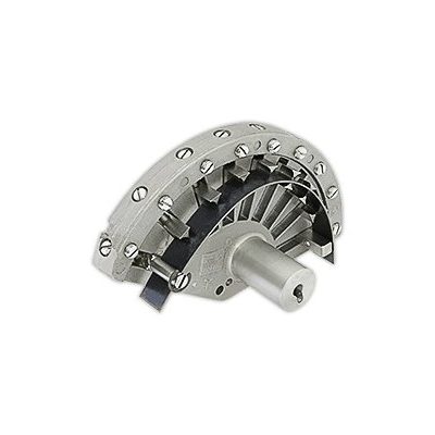 Регулятор соотношения топливо-воздух, в сборе